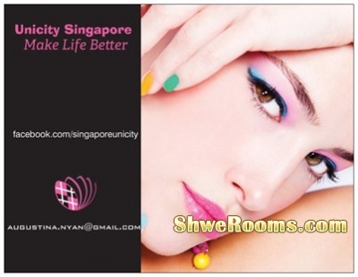 Business Investment want!! 