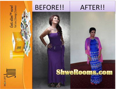 Unicity Singapore.. FREE Shipping to YGN & MDY