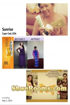 Unicity Singapore - Make Life Better