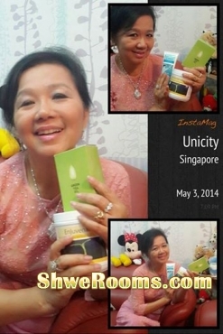 Unicity Singapore - Make Life Better