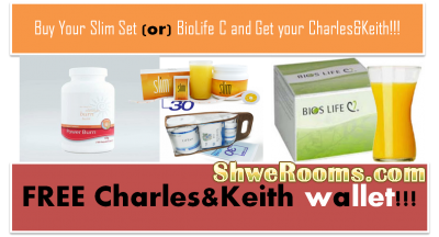 Big Promotion with Unicity Supplement