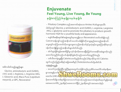 Skin Care Unicity