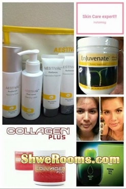 Skin Care Unicity