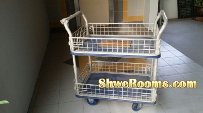 selling second-hand furniture(all must go)