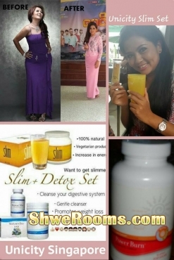 Unicity Weight Supplement!!FREE Charles&Keith Wallet, Free Shipping 