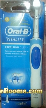Electric Toothbrush