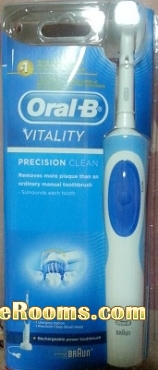 brand new electric toothbrush for sale