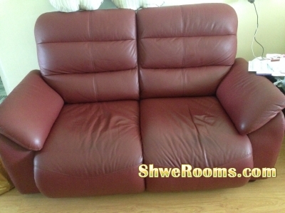 Second-Hand Goods for Sale (Furnitures)