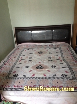 Second-Hand Goods for Sale (Furnitures)