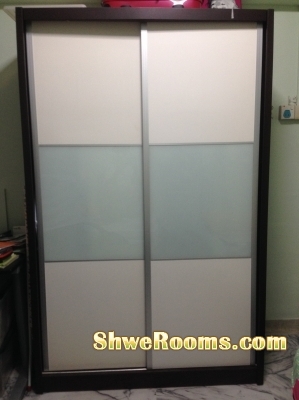 Second-Hand Goods for Sale (Furnitures)