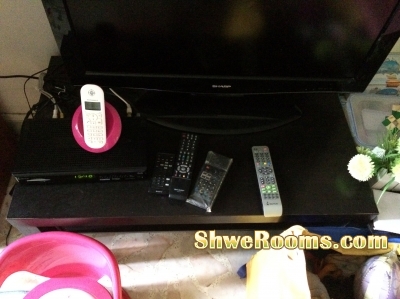 Moving out sale till 18 August 