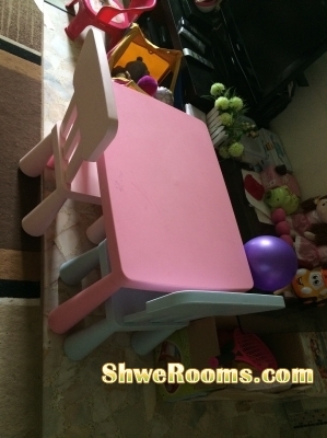 Moving out sale till 18 August