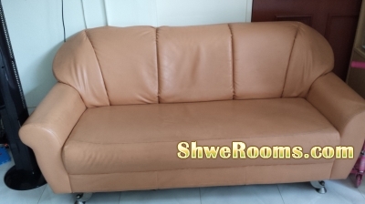 Sofa to give away