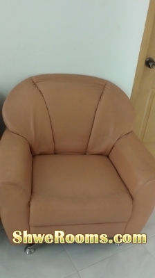 Sofa to give away