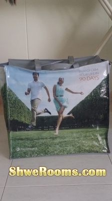 Nuskin TR90 package with cheap price