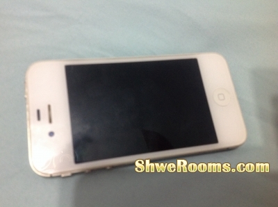 ***Very cheap IPhone 4S ($260)