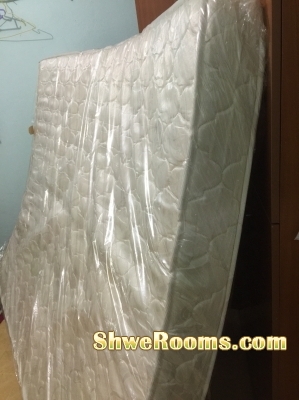 mattress