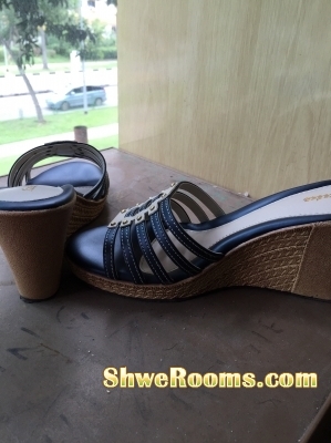 Want to sell my used shoe
