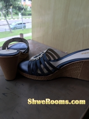 Want to sell my used shoe