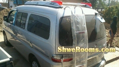 "Car Rental For Travel & Tour at Myanmar"