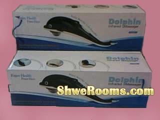 Dophin Messager Model No: FF-606B-1