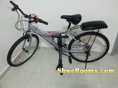 Bicycle for Sale