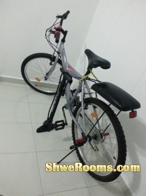 Bicycle for Sale