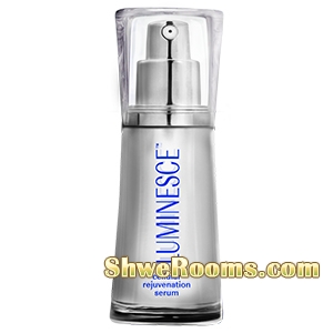 Luminesce Cellular rejuvenation Serum