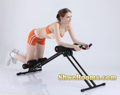 Fitness Equipment
