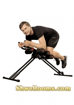 Fitness Equipment