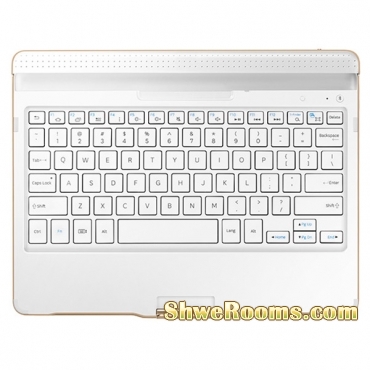 Samsung Tab S Bluetooth Keyboard