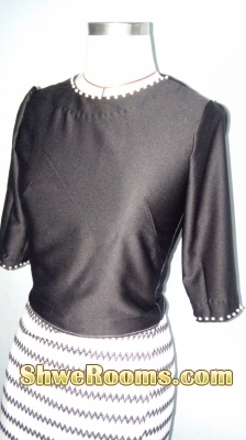 Sakura Fashion Dress Making & Design Class