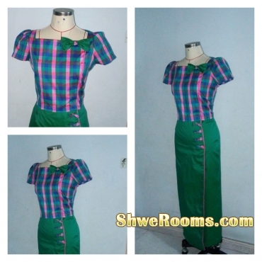 Sakura Fashion Dress Making & Design Class