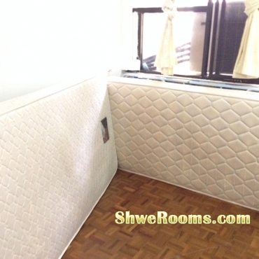 <___ Moving out Furniture Metal beds with Cheap Price  ____>