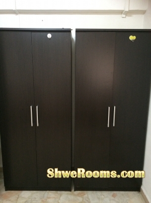 for sell Bed frames, Wardrobes, kitchen cabinet