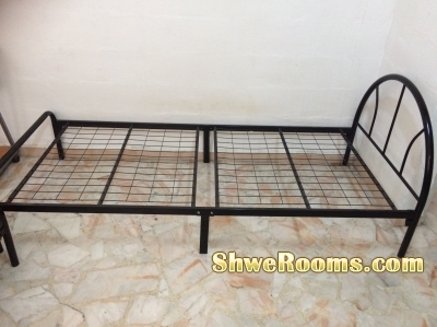 for sell Bed frames, Wardrobes, kitchen cabinet