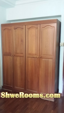 Want to sell furniture from house moving .
