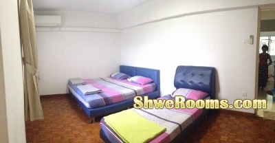 <____ Newly Twin 10 door wardrobes for sale  ________>