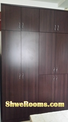 wardrobe
