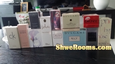 perfums for sale