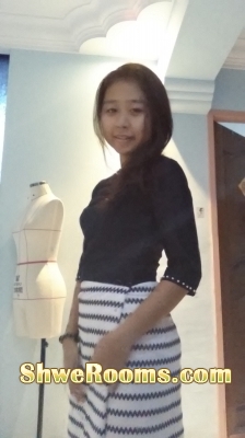 Sakura Fashion Dress Making & Design Class