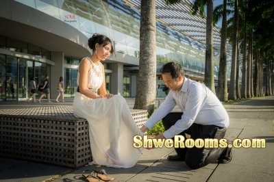 PNA Photography - Pre-Wedding,ROM,Events