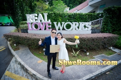 PNA Photography - Pre-Wedding,ROM,Events