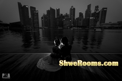 PNA Photography - Pre-Wedding,ROM,Events