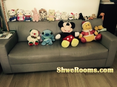 Furniture set 