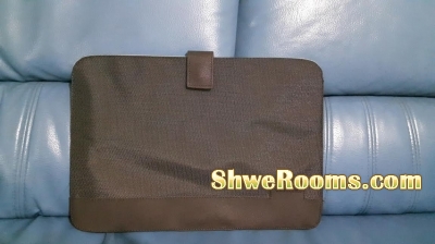 Samsonite 13inch Slimcase Laptop briefcase