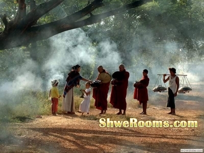 Visit Myanmar Car-Rental Service in Yangon (Sightseeing Tours)All Destinations