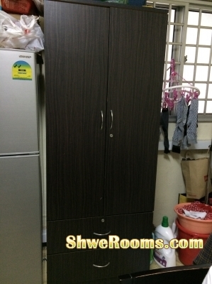 Want to sell used furniture