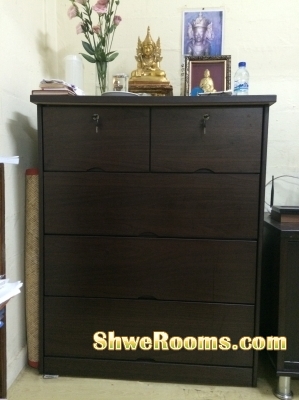 Want to sell used furniture