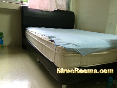 Want to sell used furniture